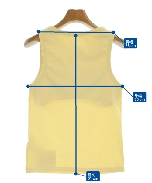 Sea Room Lynn เสื้อกล้าม