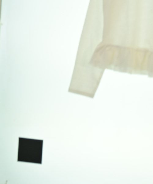 Sea Room Lynn เสื้อยืด/เสื้อท็อปส์