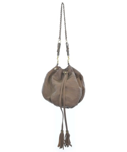 atelier brugge กระเป๋า อื่น