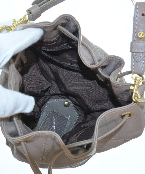 atelier brugge กระเป๋า อื่น