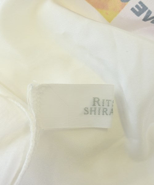 RITSUKO SHIRAHAMA เสื้อสตรี