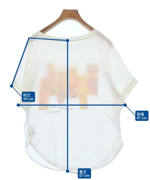 RITSUKO SHIRAHAMA เสื้อสตรี