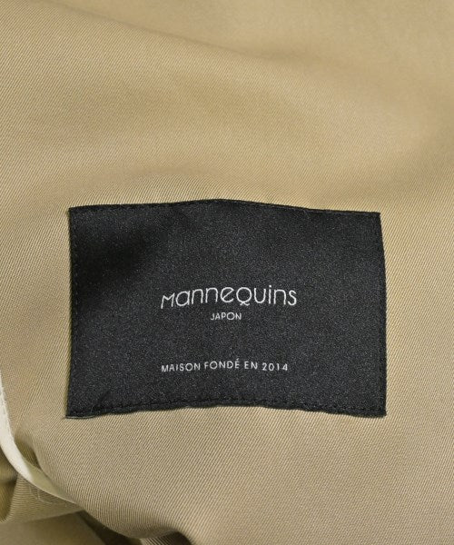 Mannequins JAPON เสื้อกันฝน