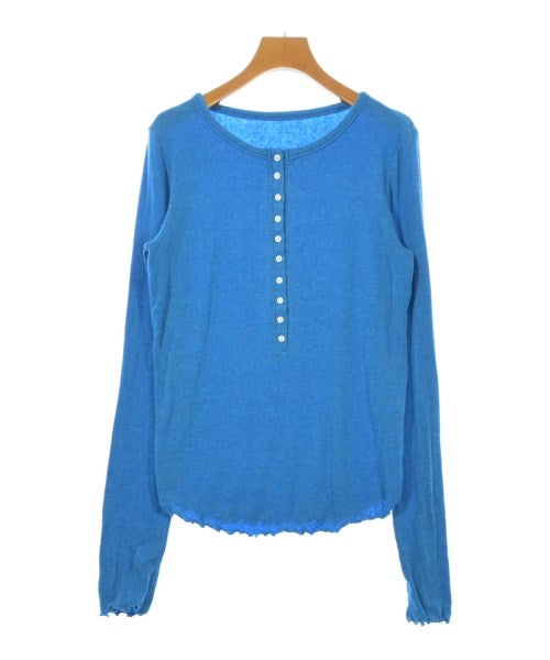 kha:ki เสื้อยืด/เสื้อท็อปส์