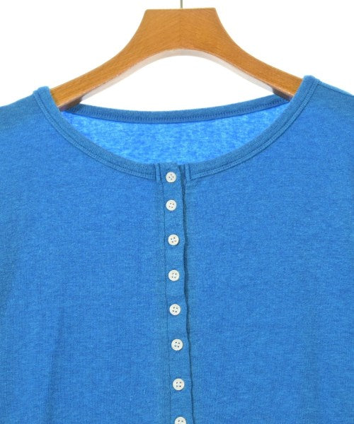 kha:ki เสื้อยืด/เสื้อท็อปส์