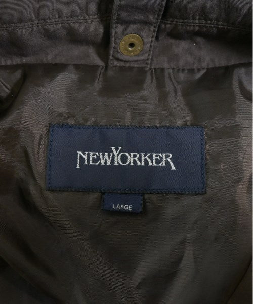 NEWYORKER แจ็คเก็ตเบลาส์ อื่น