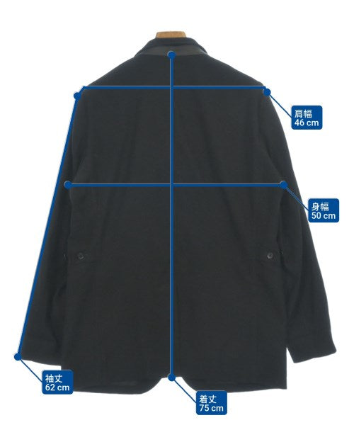 NEWYORKER แจ็คเก็ตลำลอง