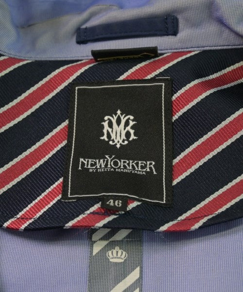 NEWYORKER เสื้อพาร์กาภูเขา