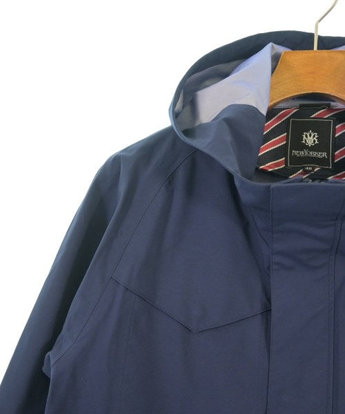 NEWYORKER เสื้อพาร์กาภูเขา