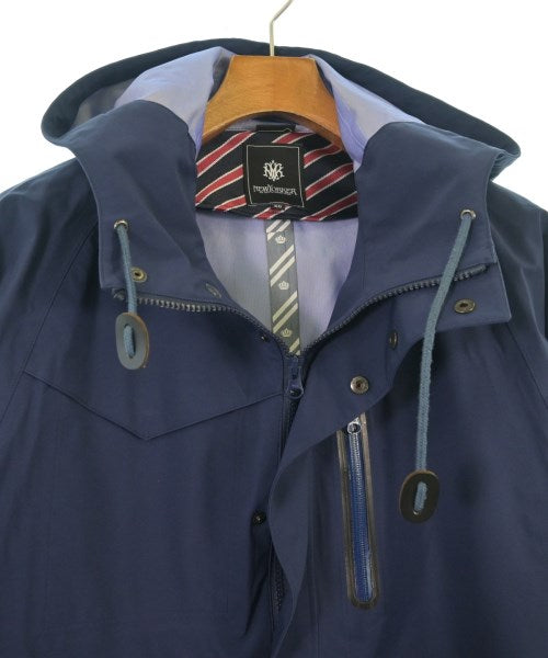 NEWYORKER เสื้อพาร์กาภูเขา