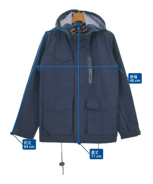 NEWYORKER เสื้อพาร์กาภูเขา