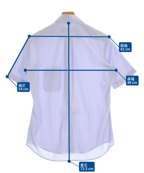 NEWYORKER เสื้อลำลอง