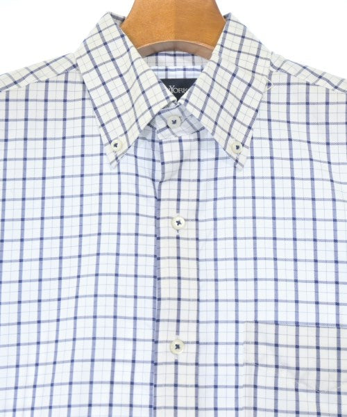 NEWYORKER เสื้อลำลอง