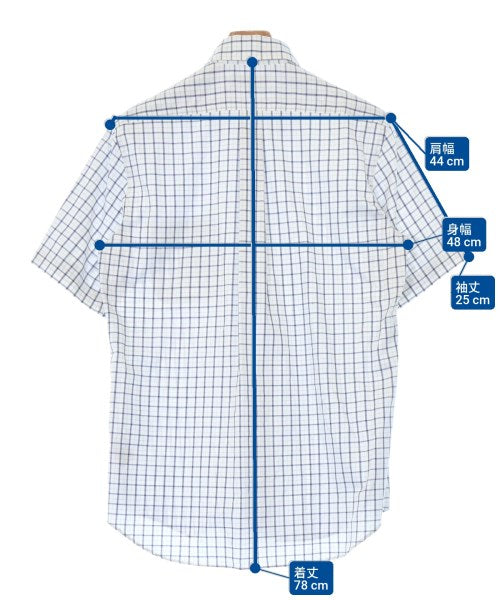 NEWYORKER เสื้อลำลอง