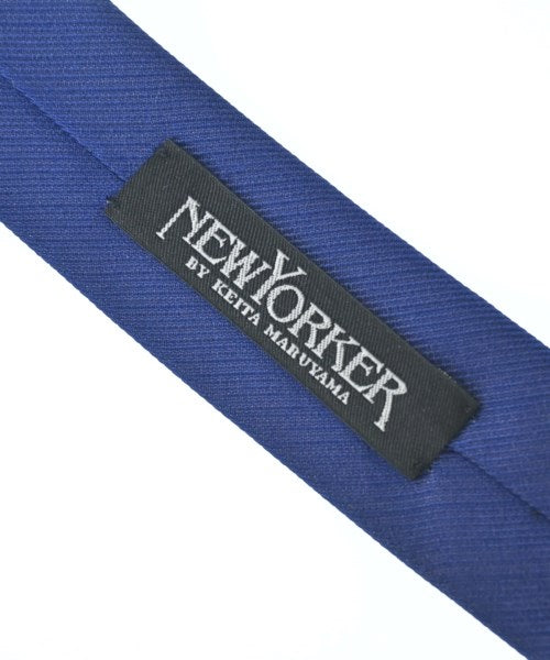 NEWYORKER เนคไท