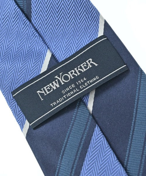 NEWYORKER เนคไท
