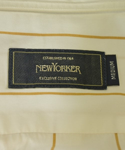 NEWYORKER เสื้อลำลอง