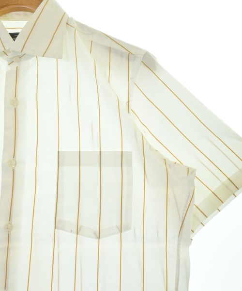 NEWYORKER เสื้อลำลอง