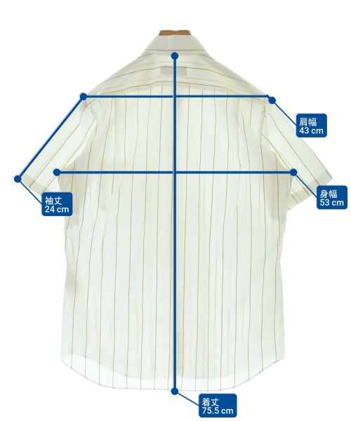 NEWYORKER เสื้อลำลอง