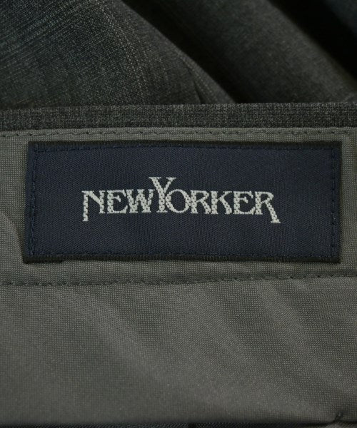 NEWYORKER กางเกงขายาว