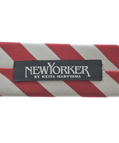 NEWYORKER เนคไท