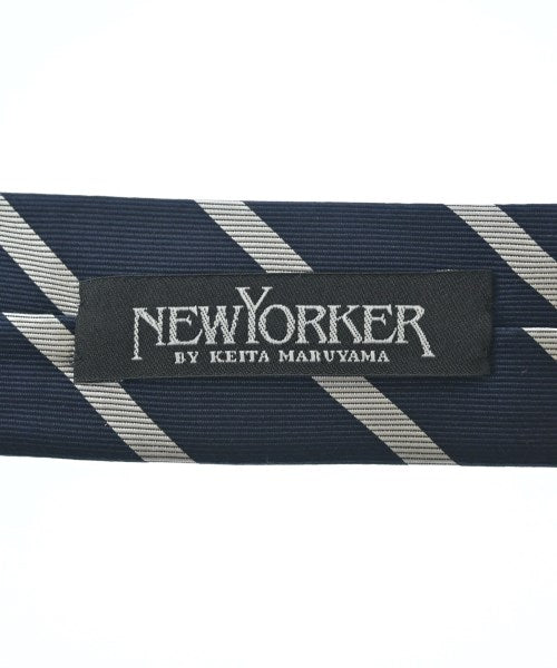 NEWYORKER เนคไท