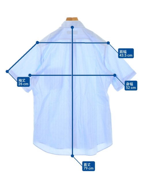 NEWYORKER เสื้อลำลอง