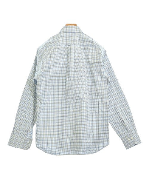 NEWYORKER เสื้อลำลอง