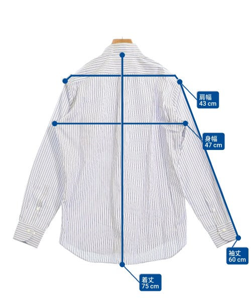 NEWYORKER เสื้อลำลอง