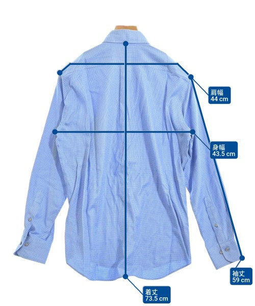 NEWYORKER เสื้อลำลอง