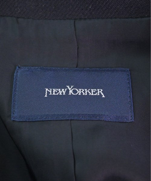 NEWYORKER แจ็คเก็ตลำลอง