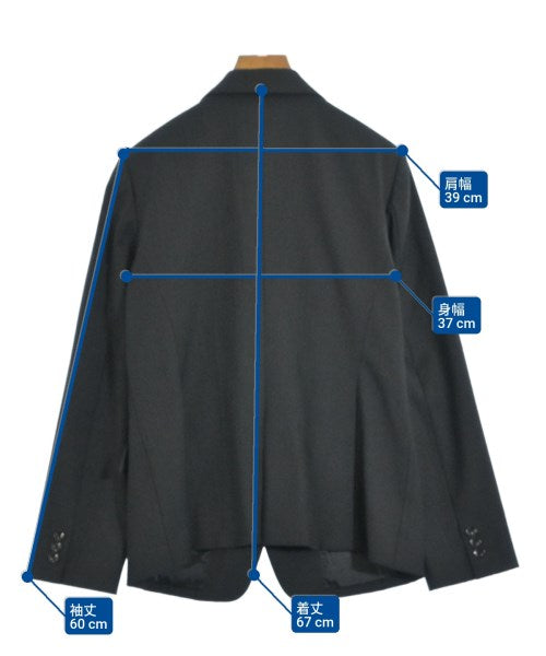 NEWYORKER เบลเซอร์/แจ็คเก็ตสูท