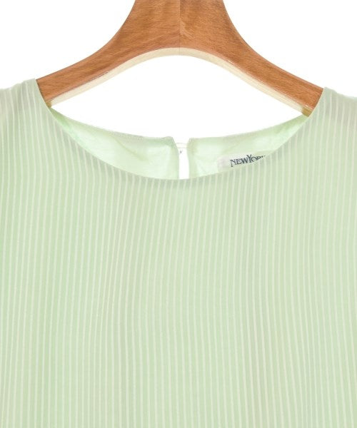 NEWYORKER เสื้อลำลอง