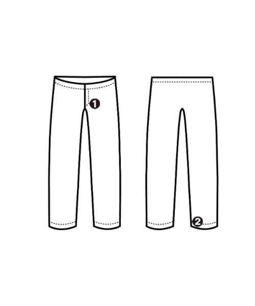 NEWYORKER กางเกง อื่น