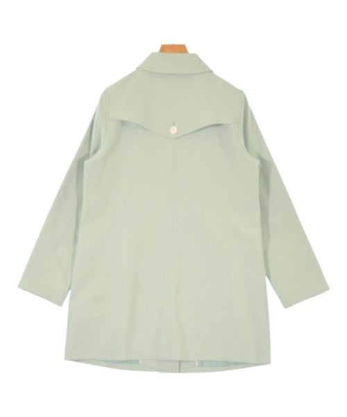 NEWYORKER เสื้อคลุมคอปก Soutien