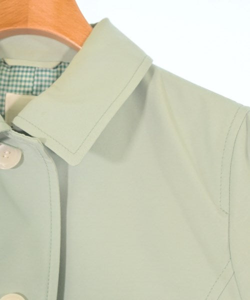 NEWYORKER เสื้อคลุมคอปก Soutien