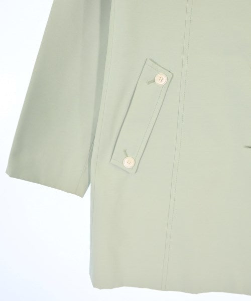 NEWYORKER เสื้อคลุมคอปก Soutien