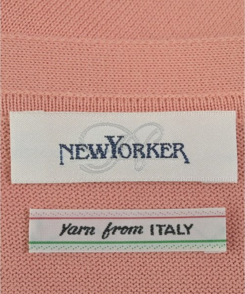 NEWYORKER เสื้อคาร์ดิแกน