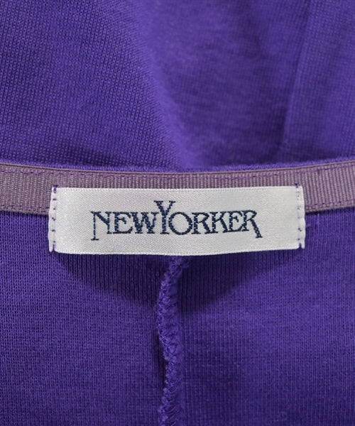 NEWYORKER เสื้อกันหนาว