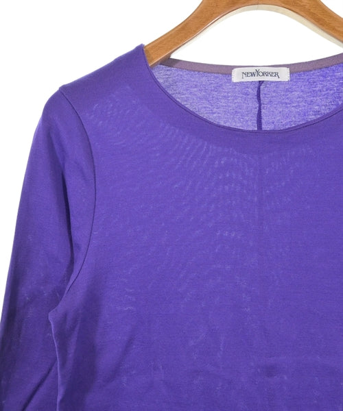 NEWYORKER เสื้อกันหนาว