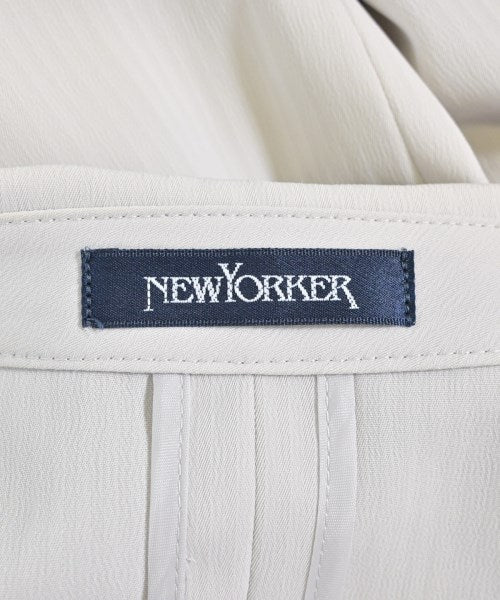 NEWYORKER เบลเซอร์/แจ็คเก็ตสูท