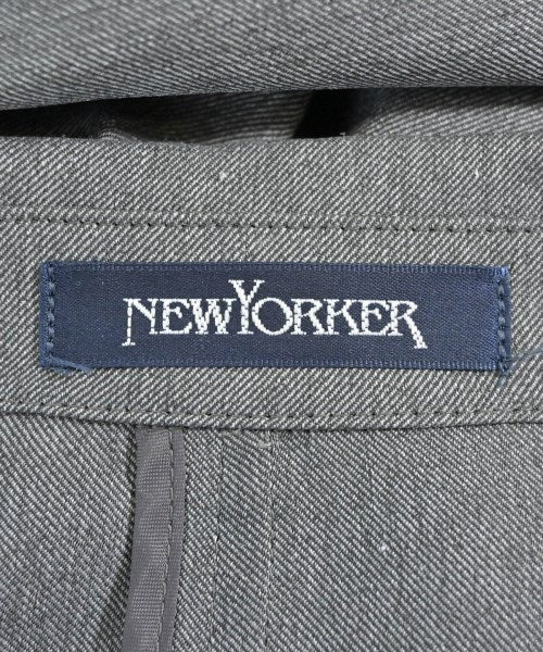 NEWYORKER เบลเซอร์/แจ็คเก็ตสูท