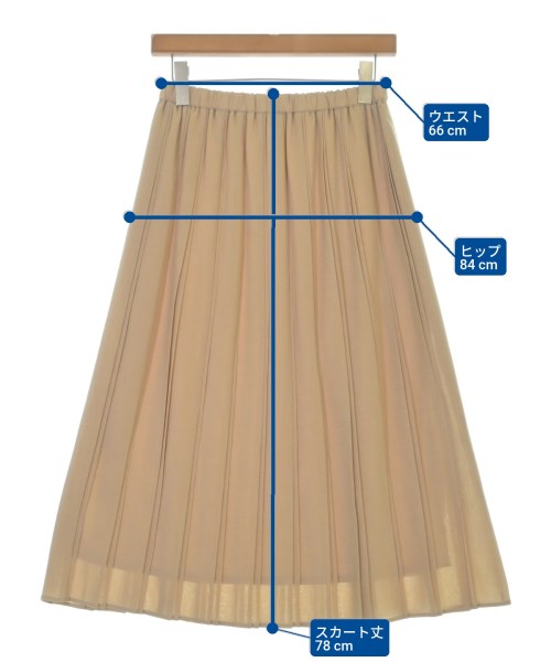 NEWYORKER กระโปรงยาว/แม็กซี่ยาว