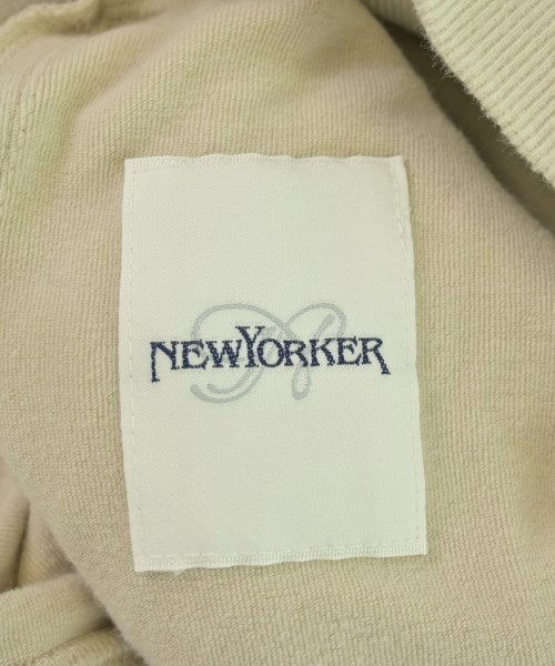 NEWYORKER เสื้อฮู้ด