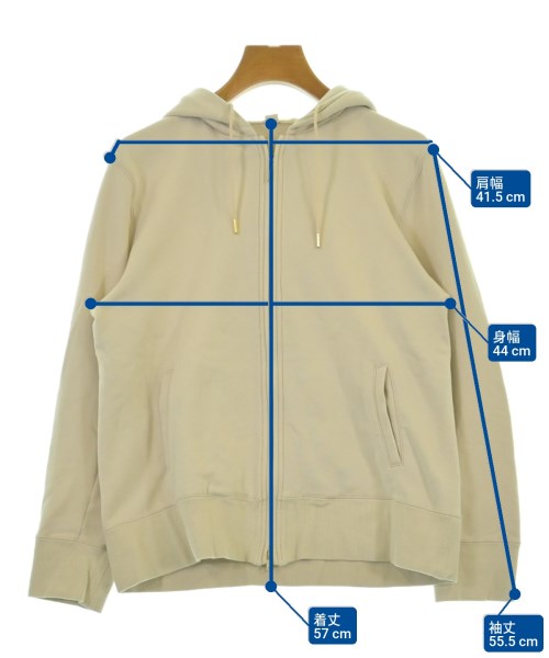 NEWYORKER เสื้อฮู้ด