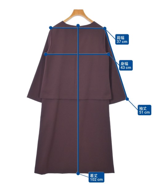 NEWYORKER ชุดเดรส