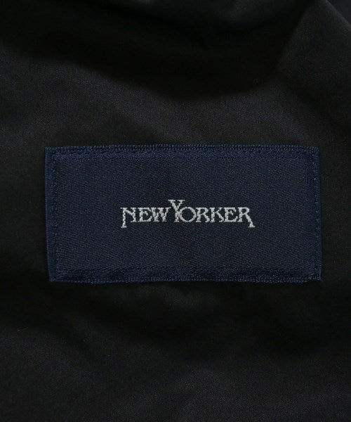 NEWYORKER แจ็คเก็ตเบลาส์ อื่น