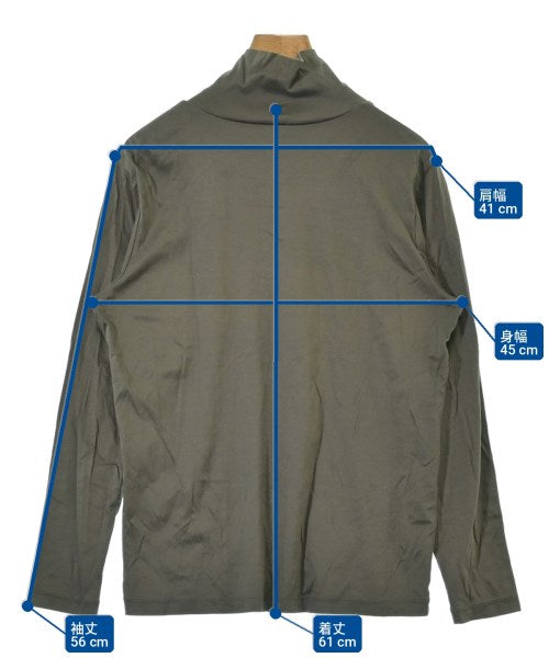 NEWYORKER เสื้อยืด/เสื้อท็อปส์