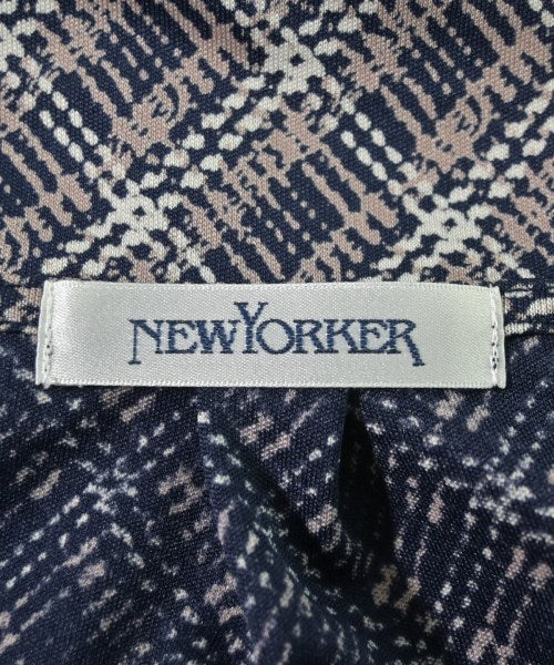 NEWYORKER เสื้อสตรี