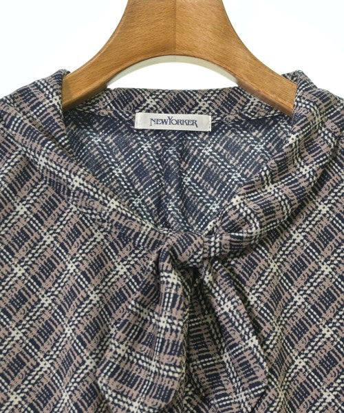 NEWYORKER เสื้อสตรี